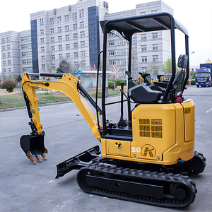 <span class=keywords><strong>Mini</strong></span> Graafmachine Hoge Kwaliteit Kleine Graver Ce Goedgekeurd <span class=keywords><strong>Chinese</strong></span> <span class=keywords><strong>Mini</strong></span> Graafmachine Fabrikanten - Product Image 3