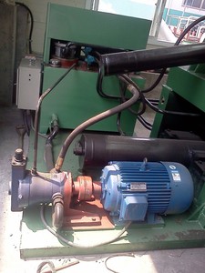 Y81F-250A Scrap Metal Baler <strong>Machine</strong> - Product Image 4