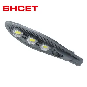 High Quality CE ROHS COB 150W LED Street Light Road Light Supplier