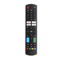 Control Remoto para Televisor Inteligente ES-RM273-1, Precio de Fábrica, RNF05 GES5V5 para Sharp 2T-C32GF2000X RNF05 GE-S5V5, Control Remoto Infrarrojo