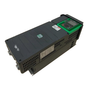 High Quality ATV630 Series 75kw Variable Speed Drive ATV630D75N4 for Three Phase Motors Compressors with Forced Cooling - Product Image 3