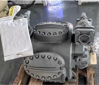 Compresseur alternatif à entraînement ouvert Carlyle Carrier d'origine 5H40 5H46 5H60 pour chambre froide marine et système de refroidissement à eau de mer