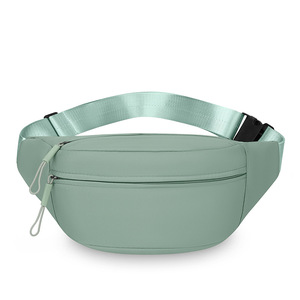 Sac banane, sac de ceinture et sac bandoulière pour femme, idéal pour le voyage, le sport et la course à pied - Product Image 3