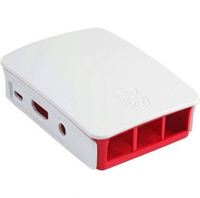Raspberry Pi 3 COMPLETE Starter Kit Raspberry Pi3 Model B Platform Komputer Papan Utama 64bit CPU Quad-Core 1GB RAM