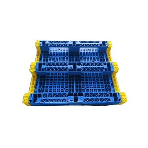 משטח פלסטיק היגייני מותאם אישית נגד החלקה, פתוח, עם 3 רצועות, 1200x1000 מ\\\"מ, עמיד במיוחד - Product Image 3