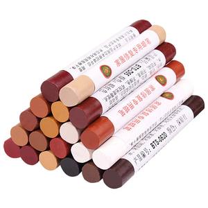 Precio barato muebles piso reparación crayones arañazos escritorios madera muebles cera crayones - Product Image 4