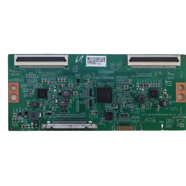 Original Good Quality Tcon Board TV Part Accessories 17Y_HU11APHTA44LV0.0 for TV Repair
