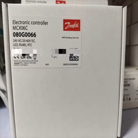 1 pièce neuve d'origine Mcx06c 080g0066 Contrôleur programmable UPS Shipping PLC