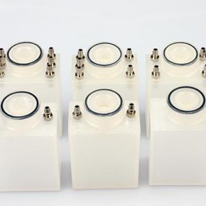 Sub <b>Tank</b> With Sensor 4 5 6 Holes 90ml and Uv - Product Image 2