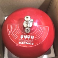 Système de sprinklers automatiques montés au plafond pour la protection incendie