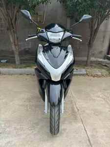 Motocicleta <span class=keywords><strong>Honda</strong></span> DL125 City Commuter de Gasolina, Scooter Usado de China, <span class=keywords><strong>Motos</strong></span> a Gasolina, Scooters de Gas - Product Image 4