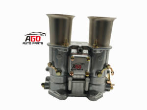 <span class=keywords><strong>Carburateur</strong></span> AGO neuf pour moteurs <span class=keywords><strong>Weber</strong></span> 45 <span class=keywords><strong>DCOE</strong></span> 45 <span class=keywords><strong>DCOE</strong></span> 45mm Twin Choke 4 Cyl 6 Cyl ou V8 19600.060 - Product Image 2