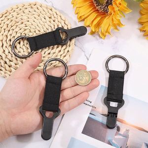 Versatile Hat Clip for <b>Backpack</b>, Handbag & Luggage, Hands-Free Storage Clip for Outdoor Activities - Product Image 4