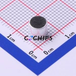 Chips electrónicos y servicio BOM, Chip IC de circuito integrado, original, nuevo, SMD,D = 6mm, 1, 2, 1, 1 unidad - Product Image 2