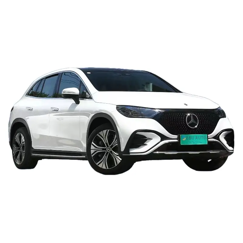 2024 Hot Sale New Luxury Cheap Mercedes Benz Eqe Suv 350 New Energy Electric Vehicle Ready To Ship From China For export
