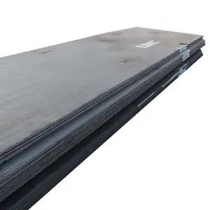 30mm 40mm 50mm 60mm ASTM A516 Gr. 70 Pressure Vessel Steel Plate ASTM A737m Boiler Steel Plate