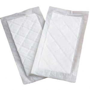 Almohadilla Absorbente de Líquidos y Sangre de Grado Alimenticio y Ecológica para Exhibición de Carne y Frutas en Supermercados - Product Image 1