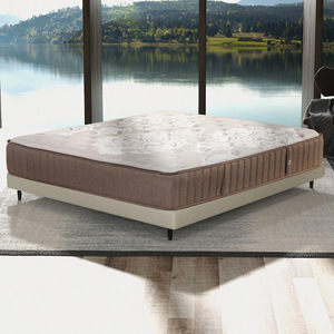 ที่นอนเอ็กซ์เพิร์ทช้อยส์ ขนาด 1500x2000 มม. 1800x2000 มม. 2000x2000 มม. 2000x2200 มม. หนา 380 มม. ให้ความสบายและรองรับการนอนหลับ - Product Image 4