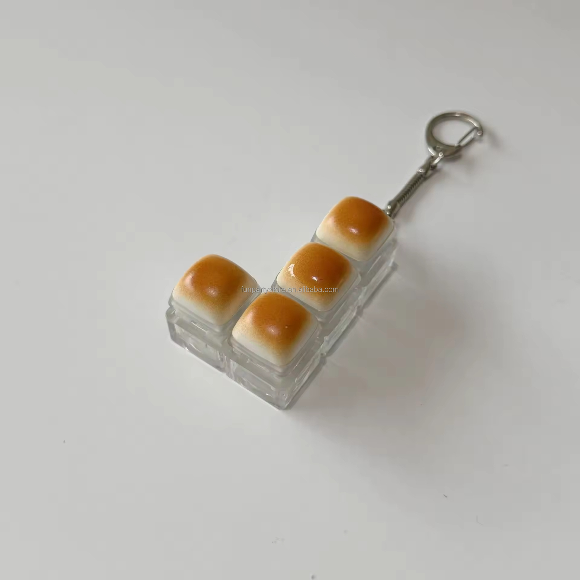 L-4 trous avec lumière