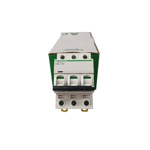 Kuangjiu เบรกเกอร์ไฟฟ้าขนาดเล็ก3P 50A A9F19350การป้องกันแรงดันต่ำ - Product Image 4