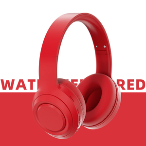 <strong>Automatic</strong> Noise Reduction Dual-mode BT 5.0 Wireless <strong>Headset</strong> DR58 Gaming Without Delay Daily Waterproof and Sweat Proof - Product Image 6