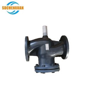 <span class=keywords><strong>Vanne</strong></span> de régulation <span class=keywords><strong>3</strong></span> voies <span class=keywords><strong>Siemens</strong></span> VXF47 avec contrôleur de température PID pour <span class=keywords><strong>vanne</strong></span> à vendre - Product Image 2