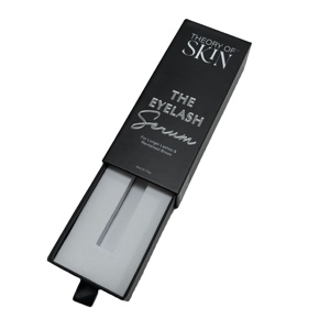 Tùy Chỉnh Sang Trọng Màu Đen Lông Mi Huyết Thanh Bao Bì Hộp Với Chèn <span class=keywords><strong>La</strong></span> Boite Lông Mi Ngăn Kéo Hộp Cho Mỹ Phẩm - Product Image 2