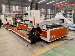 Equipo de Corte Láser CNC Profesional de 2000W, Motor Servo Huichuan para Alta Precisión - Product Image 5