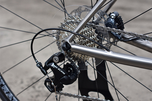 Hợp Kim Titan <span class=keywords><strong>Fixie</strong></span>/Khung Theo Dõi - Product Image 6