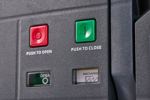 מפסק אוויר VOZWEI VW3-25H 3/4P 3-4 קוטבי 630A <span class=keywords><strong>800A</strong></span> 1600A 1250A 1000A 2500A 2000A AC 500V 400VAC AC690V 65kA 75kA 85kA ACB - Product Image 4