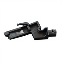 Support de montage en plastique pour tourne-disque céramique LP