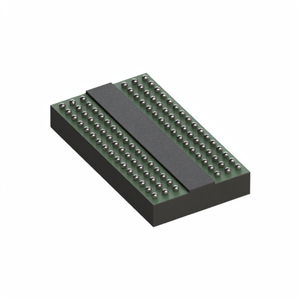 Componente Electrónico, Chip de Memoria NDL46PFP-8KIT TR 96 TFBGA Original - Product Image 1