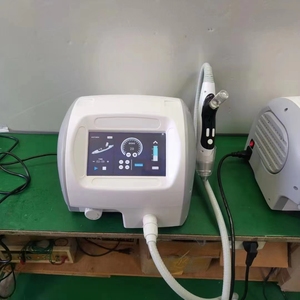 Machine de massage de blanchiment du visage <span class=keywords><strong>Hydro</strong></span> <span class=keywords><strong>Clean</strong></span>/Machine faciale à l'eau/<span class=keywords><strong>Hydro</strong></span> Water Jet - Product Image 2