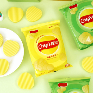 Hot Bán Kawaii 2024 Dễ Thương Phim Hoạt Hình Chip Cao Su Bút Chì Tẩy Trẻ Em Sinh Viên Văn Phòng Phẩm Dép Tẩy - Product Image 4