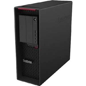 Lenovos <span class=keywords><strong>ThinkStation</strong></span> <span class=keywords><strong>P620</strong></span> tour station de travail pc ordinateur - Product Image 1