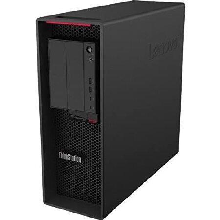 Lenovos ThinkStation P620 Tower Desktop Workstation Pc Computer