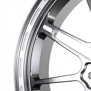 Nouvelle arrivée 12 pouces roues sprint moyeu moto scooter roues jantes pour vespa - Product Image 5
