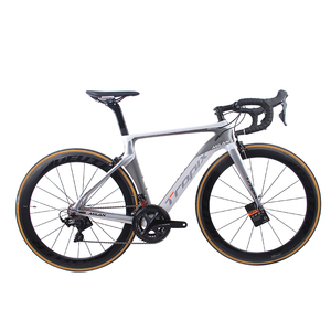 giant carbon road bike 