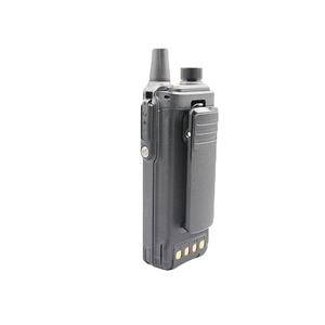 HYTERA HP705 DMR Radio bidireccional UHF VHF WiFi GPS Walkie Talkie portátil de largo alcance 10km HP70X HP708 <span class=keywords><strong>HP702</strong></span> - Product Image 3