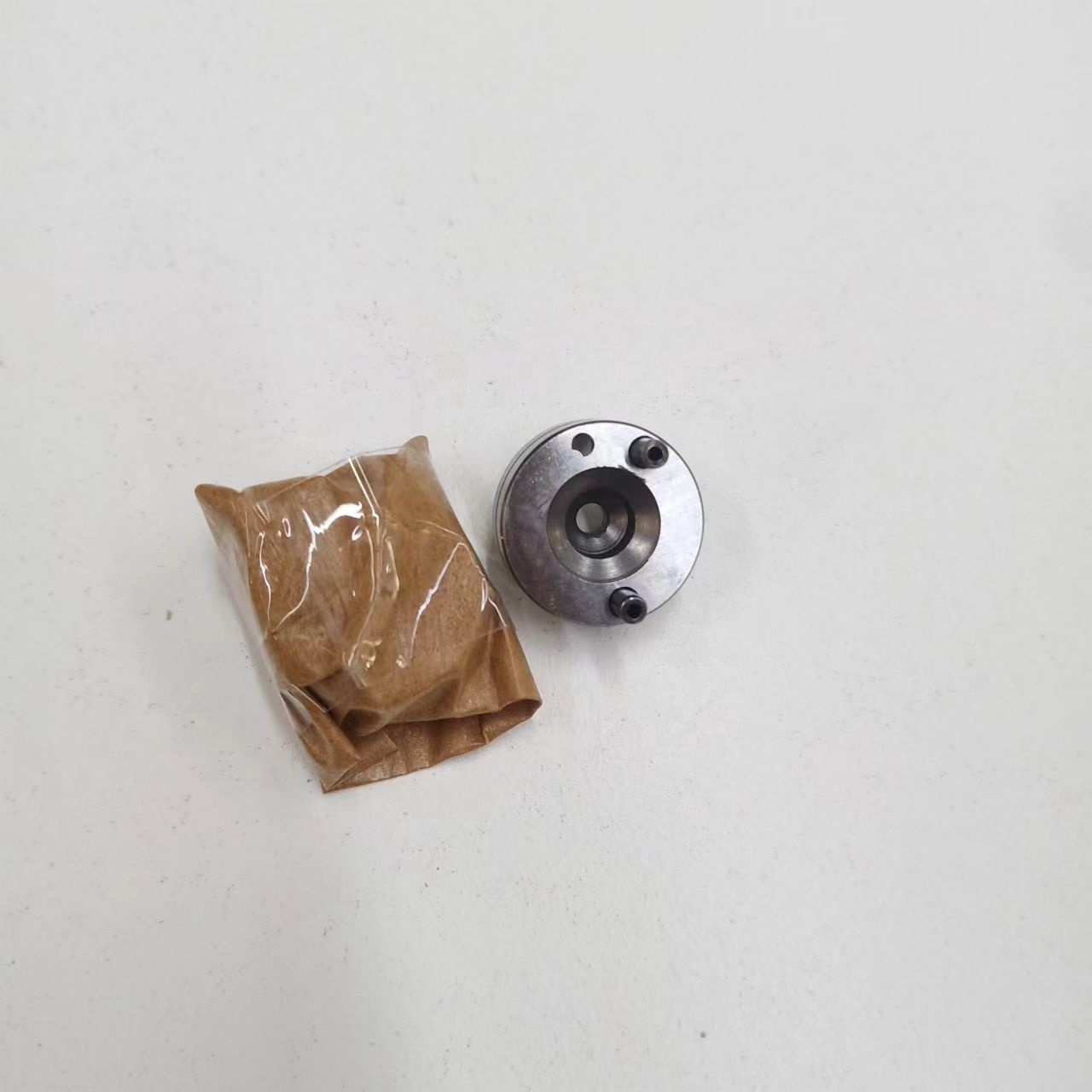 High Quality Fuel Injector Nozzle Spacer 7169-685 Common Rail Injector Spacer 7169685 On sale