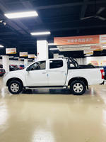 Fourgonnette Diesel Isuzu RE-MAX 2020 LHD d'occasion en stock - Prix de gros