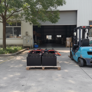 Baterai Lithium LiFePO4 Tegangan Tinggi 76.8V 560Ah untuk Forklift Listrik dengan Kapasitas 43kWh dan 1200 Siklus - Product Image 6