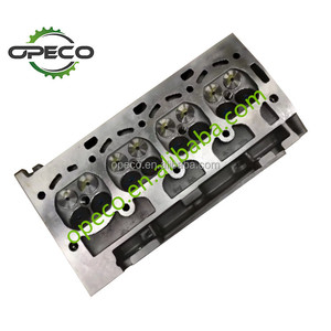 สำหรับ FAW Besturn <span class=keywords><strong>B50</strong></span> 1.6L CA4GB16กระบอกสูบหัวขายร้อน - Product Image 3
