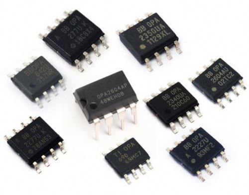 Opa2227ua opa695id operational amplifier 2350 / 227 / 2604 / 690 best price.
