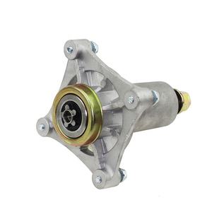 מכירה לוהטת אביזרי מכסחת דשא 4 חור הר אורגון 2-026 דיקסון 532187292 דשא מכסחת ציר - Product Image 2