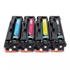 Cartouche de toner MINWAY 207A W2210A W2211A W2212A W2213A pour HP pour Pro M255DW/<span class=keywords><strong>M282NW</strong></span>/M283CDW/M283FDW - Couleur 48 mois - Product Image 4