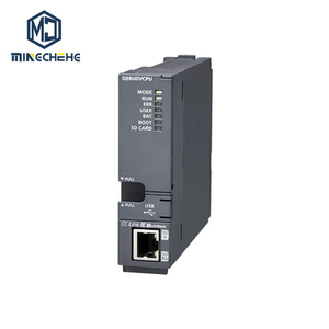 Motor Servo AC de Alta Precisión de 400W y 3000 RPM, Baja Inercia, HG-KR43 HG-KR43B para Sistemas de Automatización de Máquinas CNC - Product Image 1