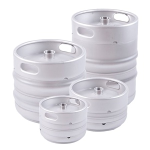 GB Hot DIN Standard Brewery Design <span class=keywords><strong>Fût</strong></span> de brassage Vin 20L <span class=keywords><strong>30L</strong></span> 50L Acier inoxydable Fûts de <span class=keywords><strong>bière</strong></span> standard allemand - Product Image 1