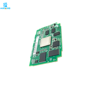 Pièces détachées de carte de circuit d'automatisation industrielle A20B-3300-0840 - Product Image 1