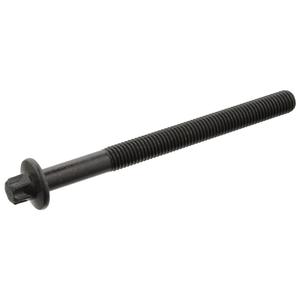 Pièces détachées automobiles OEM 110563297R Vis Allen en acier au carbone Vis à tête cylindrique à six pans creux pour FORD ESCORT RENAULT - Product Image 1
